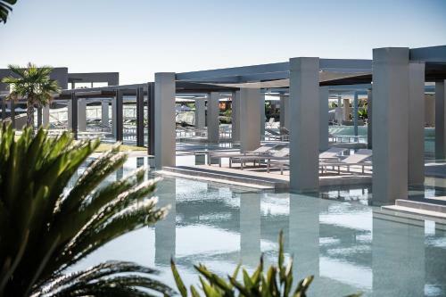 Hotel Euphoria Resort - All Inclusive