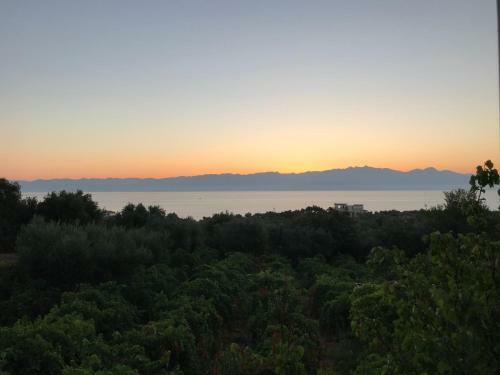 Agroturismo Anastasia Apartments