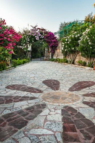 Dream Garden Apartments Corfu