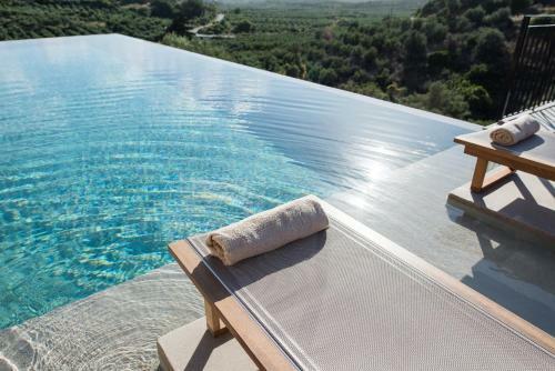 Apartamento Lameriana Luxury Village