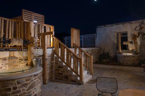 Apartamento Lameriana Luxury Village