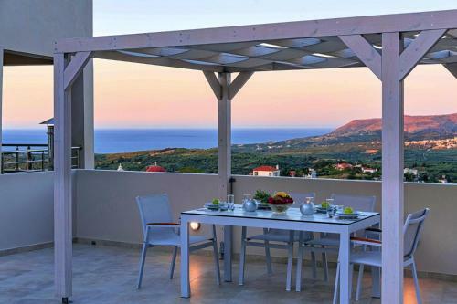 Holiday Home Kournas - Her01103c-f