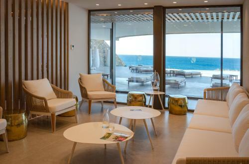 Hotel Robinson Club Ierapetra