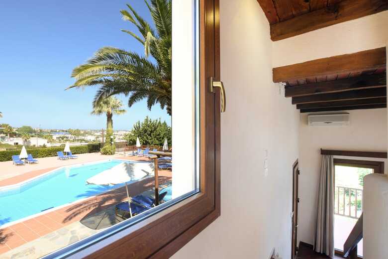 Hotel Magia Village Resort