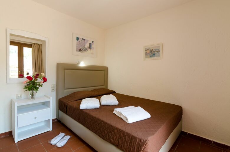 Hotel Magia Village Resort