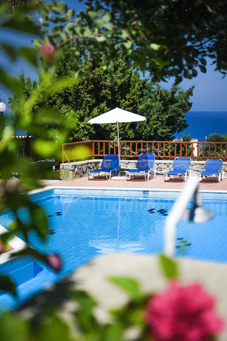 Hotel Magia Village Resort
