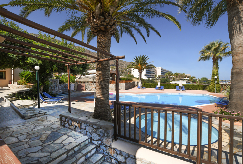 Hotel Magia Village Resort