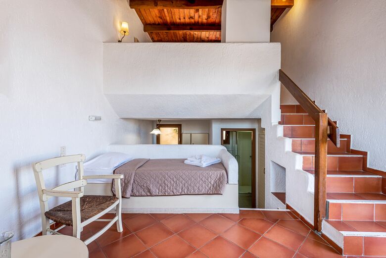 Hotel Magia Village Resort