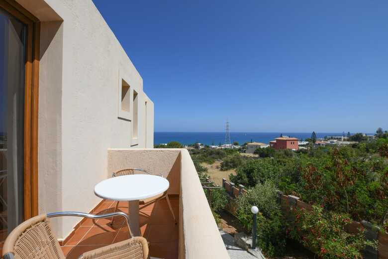 Hotel Magia Village Resort