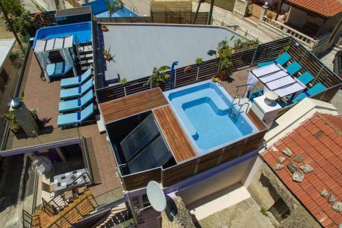 Holiday Home Kournas - Her01129-ayb