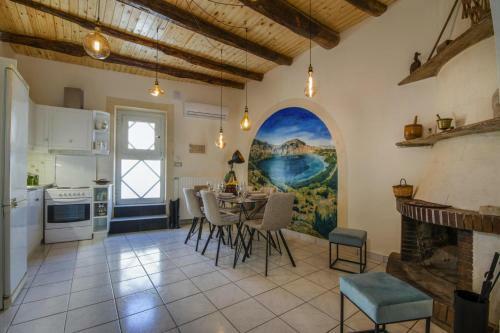 Holiday Home Kournas - Her01129-ayb