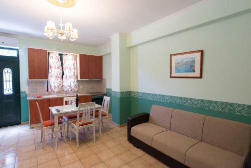 Apartamento Villaggio Maistro