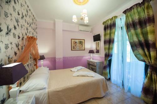 Apartamento Villaggio Maistro