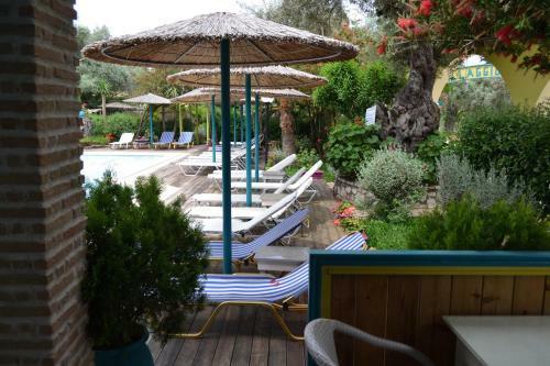 Apartamento Villaggio Maistro