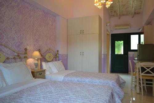 Apartamento Villaggio Maistro