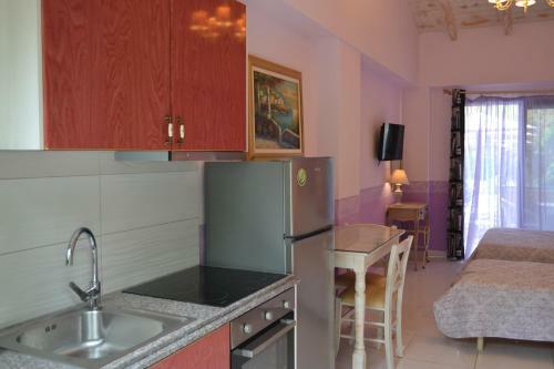 Apartamento Villaggio Maistro