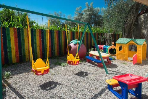 Apartamento Villaggio Maistro