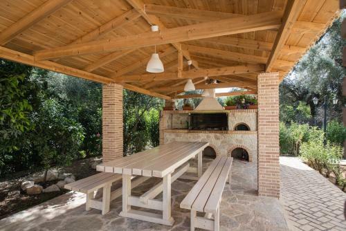 Apartamento Villaggio Maistro