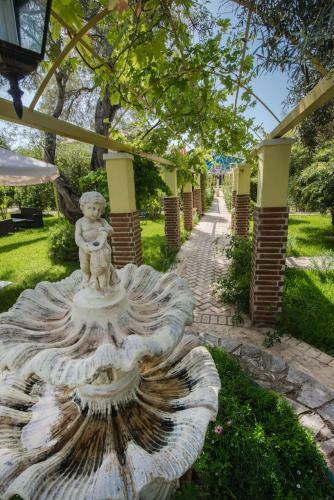 Apartamento Villaggio Maistro