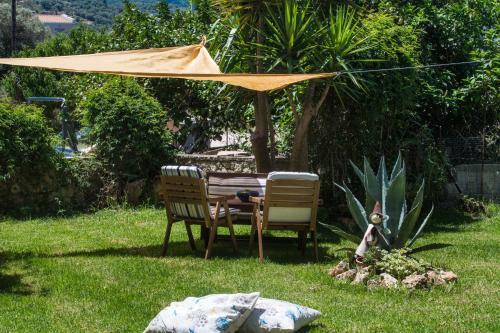 Apartamento The Lemon Yard