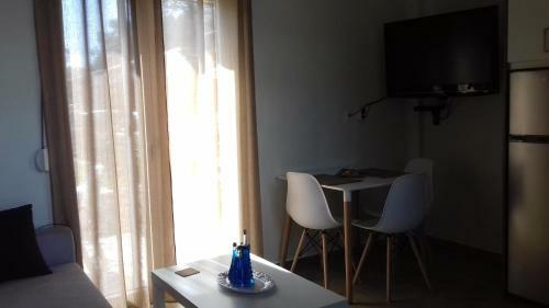 The Lemon Yard 1bedroom Apartment