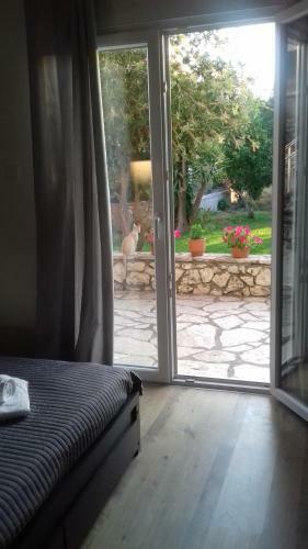 The Lemon Yard 1bedroom Apartment