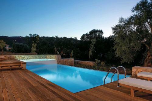 Villa Aggelos