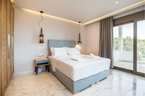 Apartamento Meli Boutique Hotel
