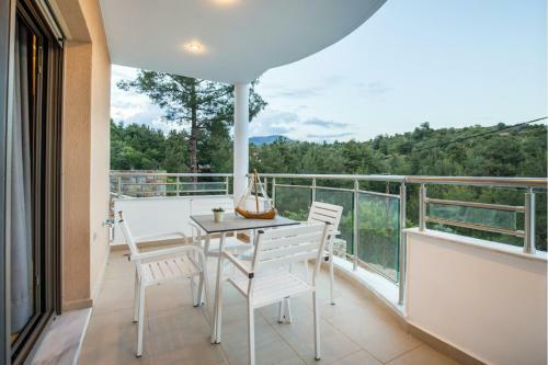 Apartamento Meli Boutique Hotel