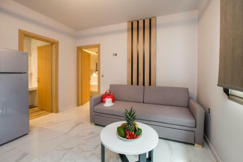 Apartamento Meli Boutique Hotel