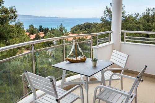 Apartamento Meli Boutique Hotel