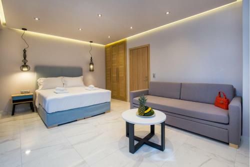 Apartamento Meli Boutique Hotel