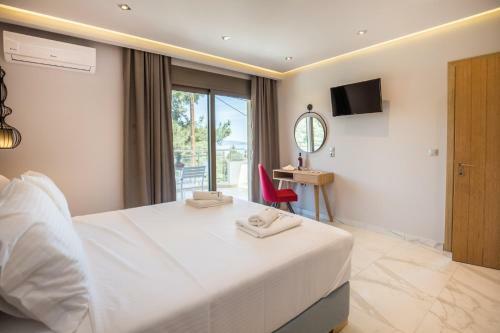 Apartamento Meli Boutique Hotel