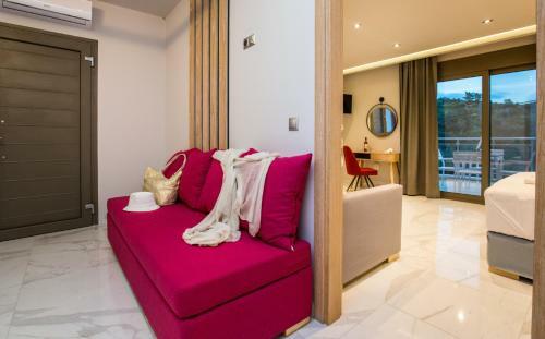 Apartamento Meli Boutique Hotel