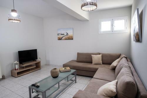 The Lemon Yard 2bedroom Apartment