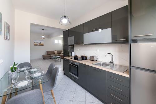The Lemon Yard 2bedroom Apartment