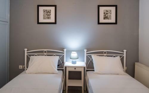 The Lemon Yard 2bedroom Apartment