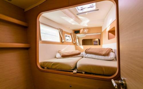 Le Dimore Charter