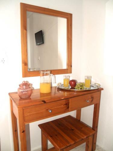 Lazaris Apartments In Agios Ioannis Lefkada