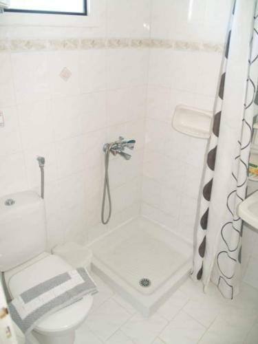 Lazaris Apartments In Agios Ioannis Lefkada