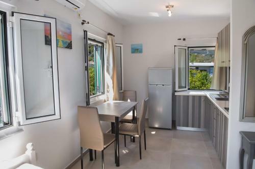Boursinos Cozy Apartments