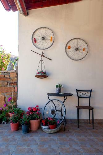 Apartamento Inviting Island Studio With Balcony And A Garden