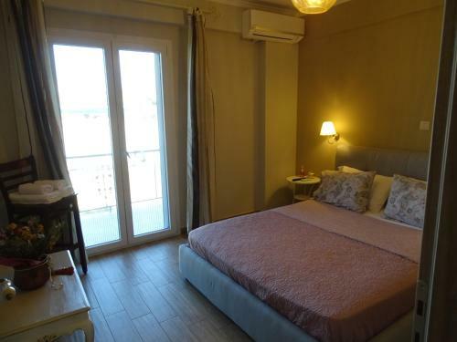 Apartamento Faidra's House