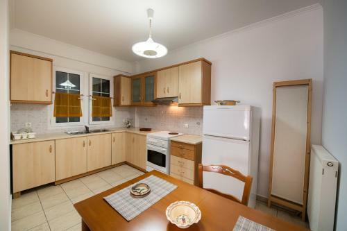 Apartamento Stathis City Rooms
