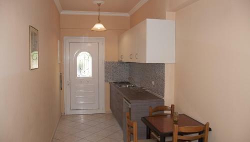 Apartamento Villa Michalis Goulis