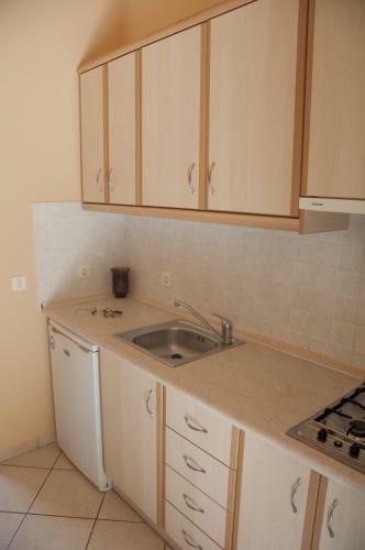 Apartamento Villa Michalis Goulis