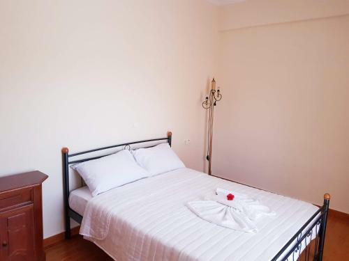Apartamento Eftihia's Traditional House