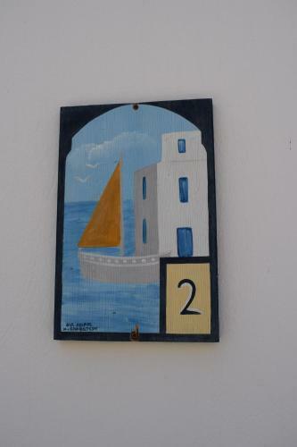 Bed & Breakfast Studios Niovi Serifos