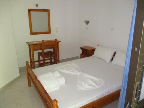 Apartamento Iliotropio Ligia