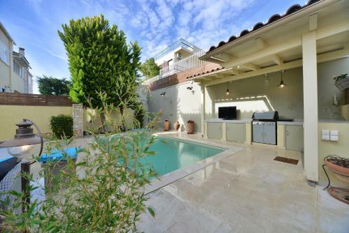 Agroturismo Elegant Villa By B&e